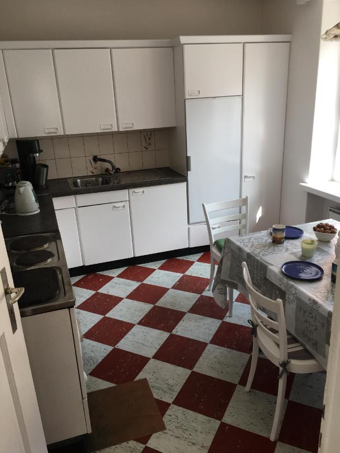 לינה וארוחת בוקר פוסקיאבו Chasa Sassalbo מראה חיצוני תמונה